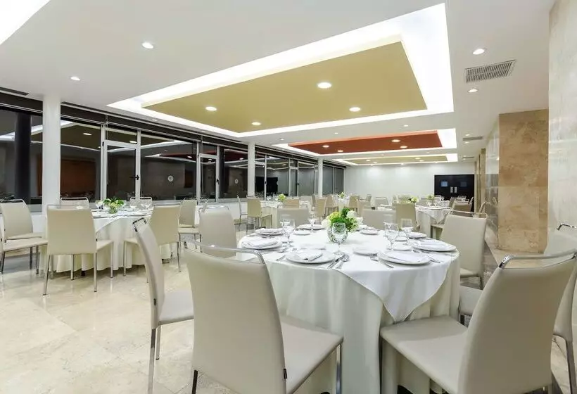 Fotos del hotel Nh Puebla Centro Histórico:  11