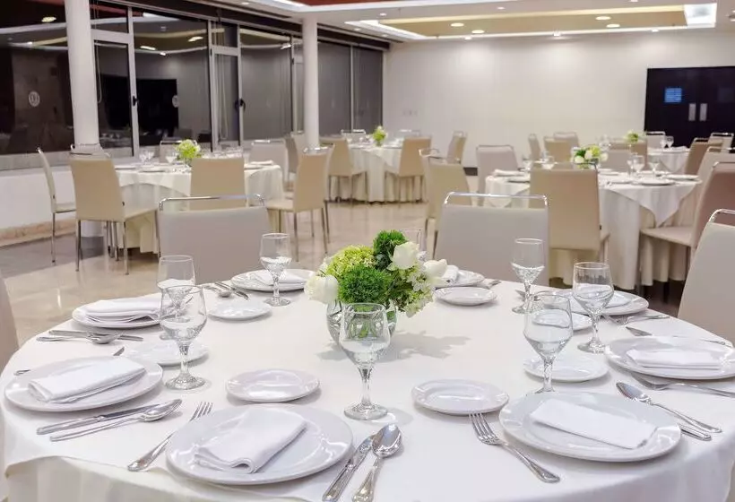 Fotos del hotel Nh Puebla Centro Histórico:  9