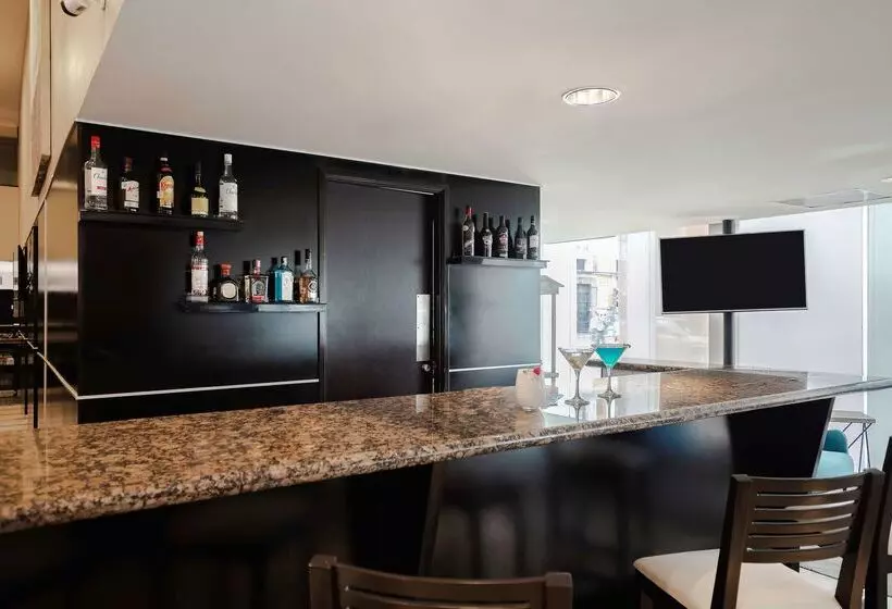 Fotos del hotel Nh Puebla Centro Histórico:  30