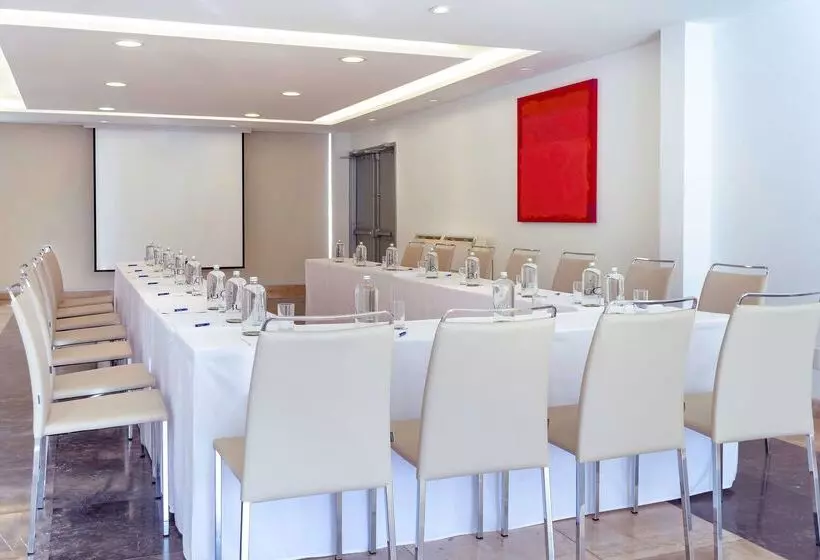 Fotos del hotel Nh Puebla Centro Histórico:  15