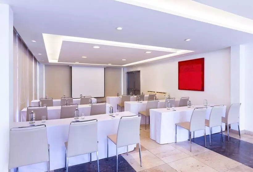 Fotos del hotel Nh Puebla Centro Histórico:  14