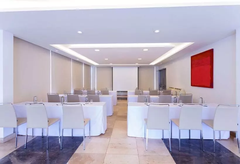 Fotos del hotel Nh Puebla Centro Histórico:  16