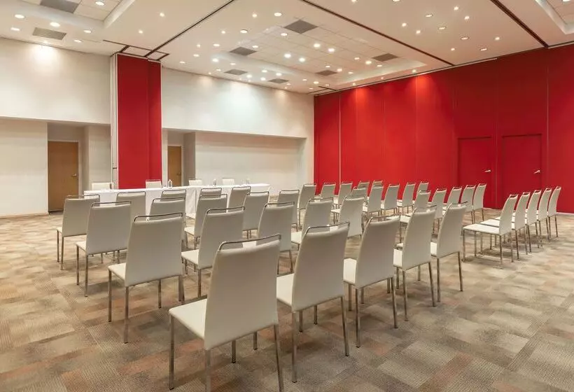 Fotos del hotel Nh Puebla Centro Histórico:  18