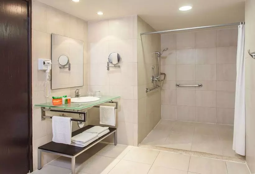 Fotos del hotel Nh Puebla Centro Histórico:  20