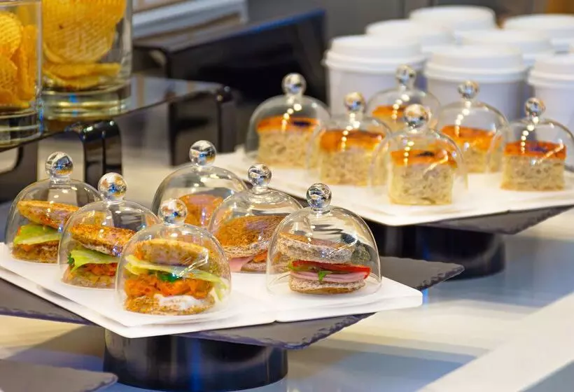 Fotos del hotel Nh Puebla Centro Histórico:  27