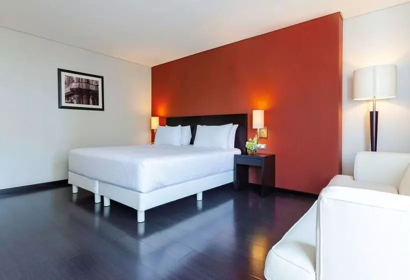 Fotos del hotel Nh Puebla Centro Histórico:  5