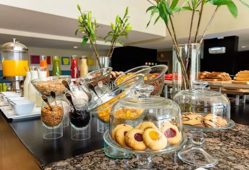 Fotos del hotel Nh Puebla Centro Histórico:  28