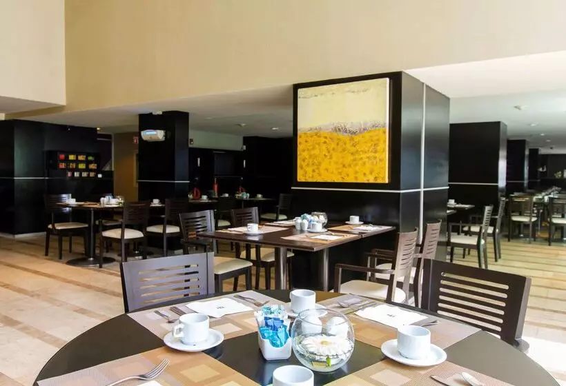 Fotos del hotel Nh Puebla Centro Histórico:  12