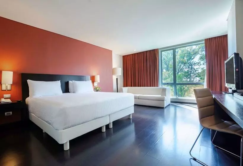 Fotos del hotel Nh Puebla Centro Histórico:  2