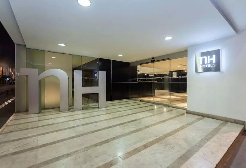 Fotos del hotel Nh Puebla Centro Histórico:  7