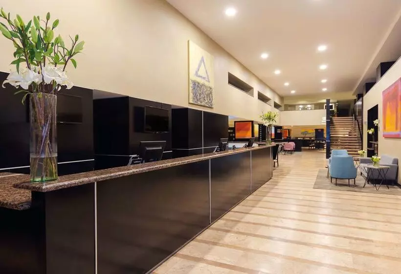 Fotos del hotel Nh Puebla Centro Histórico:  24