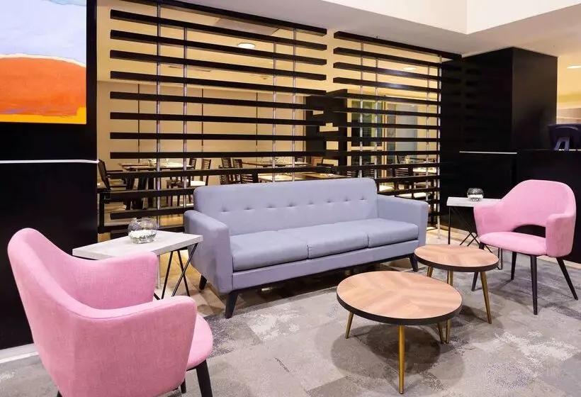 Fotos del hotel Nh Puebla Centro Histórico:  23