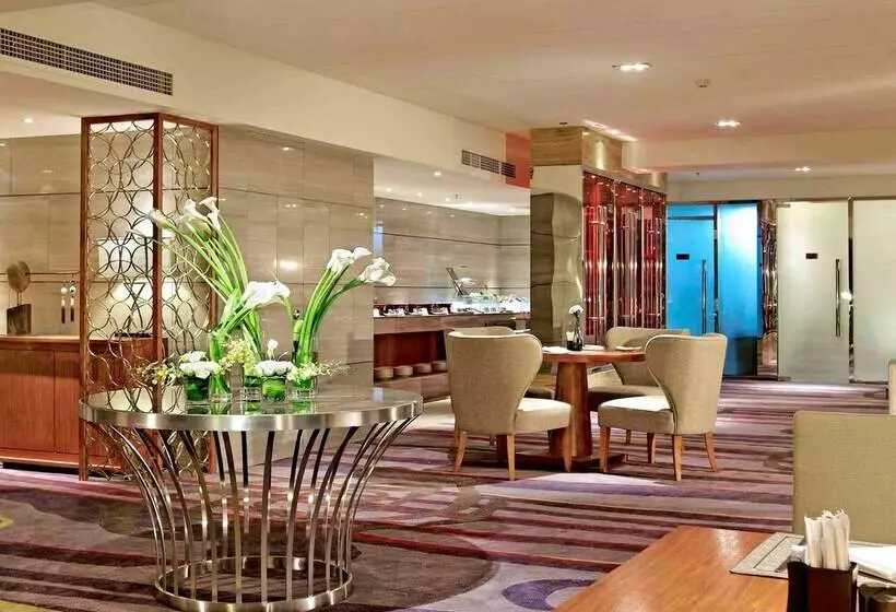Fotos del hotel Pullman Xiamen Powerlong:  25