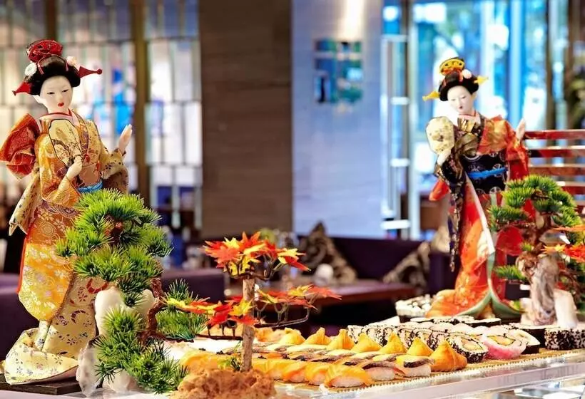 Fotos del hotel Pullman Xiamen Powerlong:  6