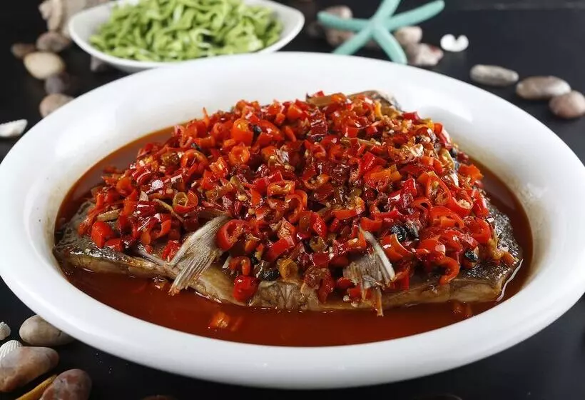 Fotos del hotel Pullman Xiamen Powerlong:  19