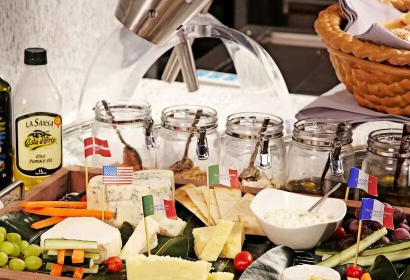 Fotos del hotel Pullman Xiamen Powerlong:  17