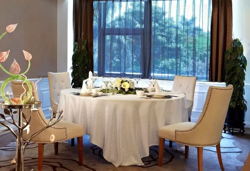 Fotos del hotel Pullman Xiamen Powerlong:  21