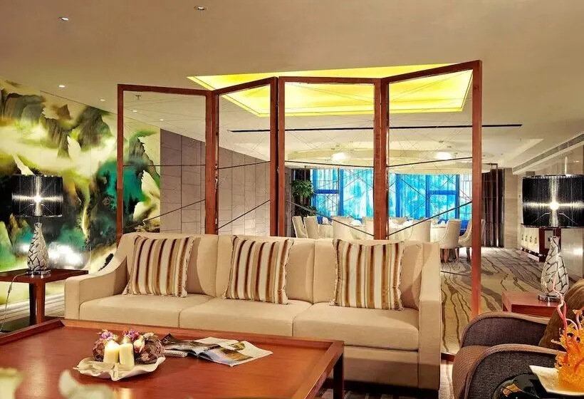Fotos del hotel Pullman Xiamen Powerlong:  8