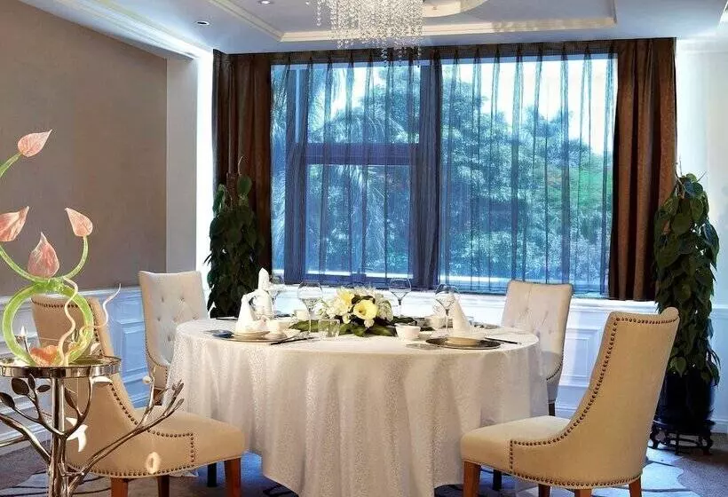 Fotos del hotel Pullman Xiamen Powerlong:  22