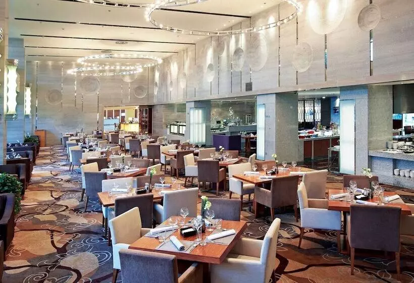 Fotos del hotel Pullman Xiamen Powerlong:  5