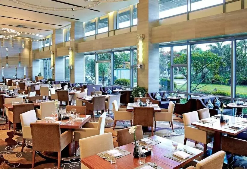 Fotos del hotel Pullman Xiamen Powerlong:  12