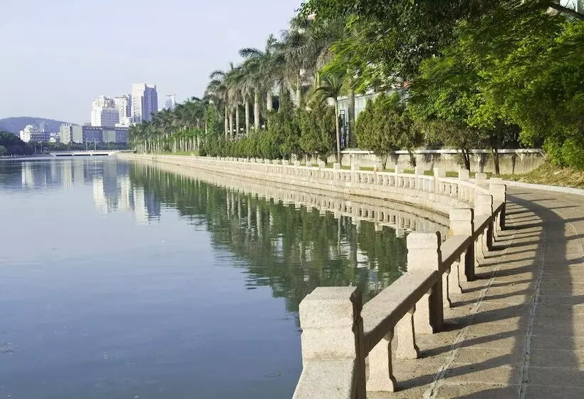 Fotos del hotel Pullman Xiamen Powerlong:  9