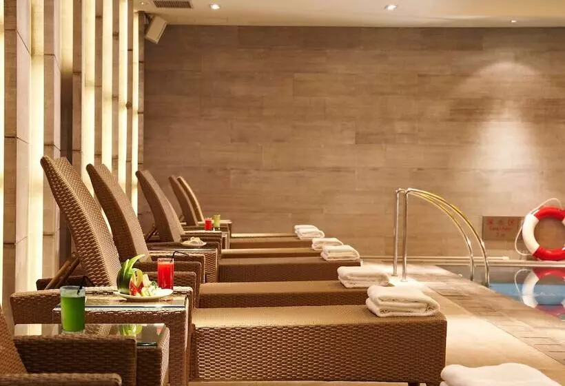 Fotos del hotel Pullman Xiamen Powerlong:  14