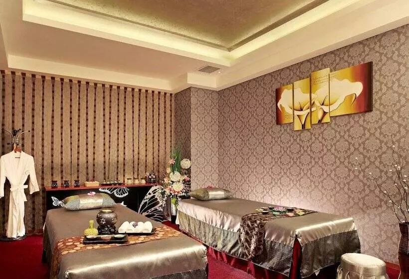 Fotos del hotel Pullman Xiamen Powerlong:  13