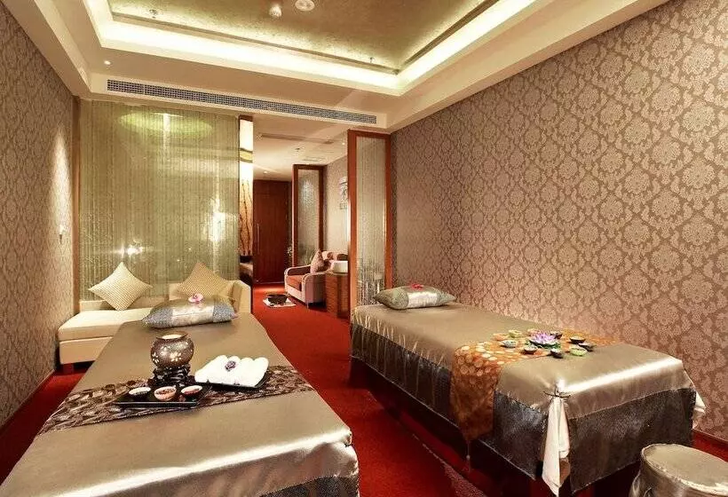 Pullman Xiamen Powerlong