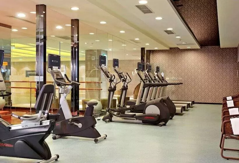 Fotos del hotel Pullman Xiamen Powerlong:  3