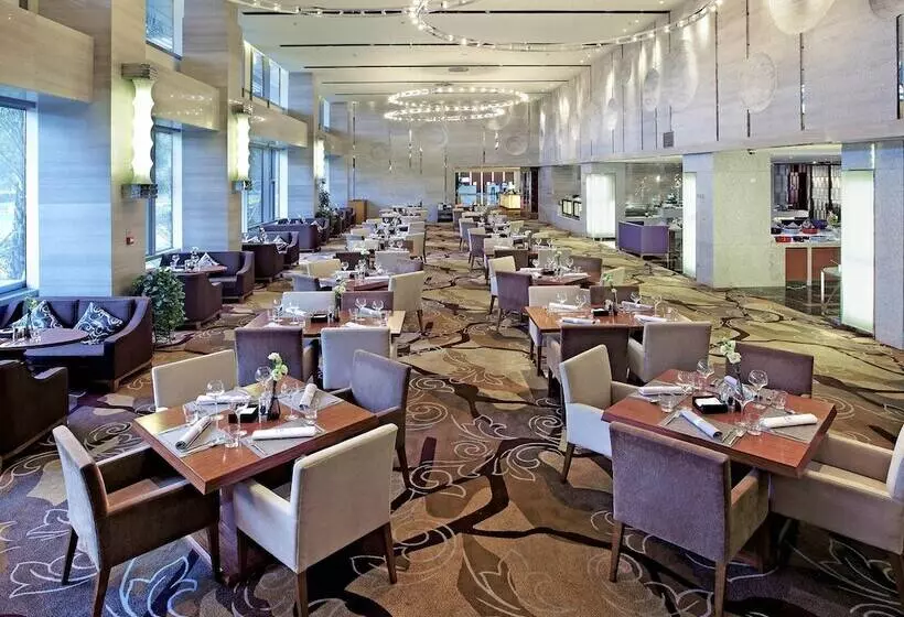 Fotos del hotel Pullman Xiamen Powerlong:  15