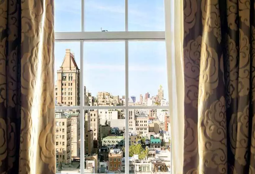 Fotos del hotel The Pierre, A Taj Hotel, New York:  15