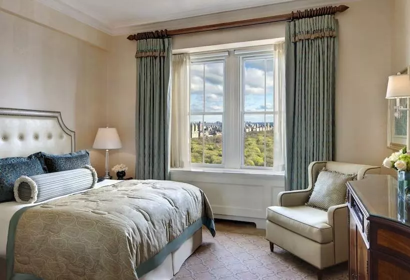 Fotos del hotel The Pierre, A Taj Hotel, New York:  2