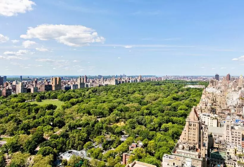 Fotos del hotel The Pierre, A Taj Hotel, New York:  7