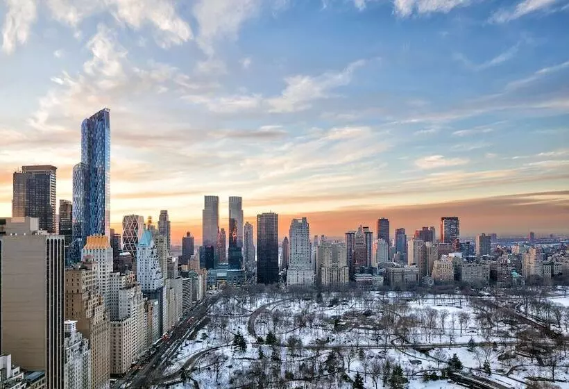 Fotos del hotel The Pierre, A Taj Hotel, New York:  11