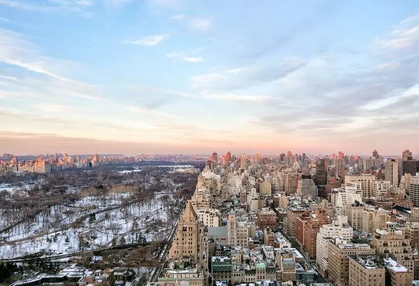 Fotos del hotel The Pierre, A Taj Hotel, New York:  13
