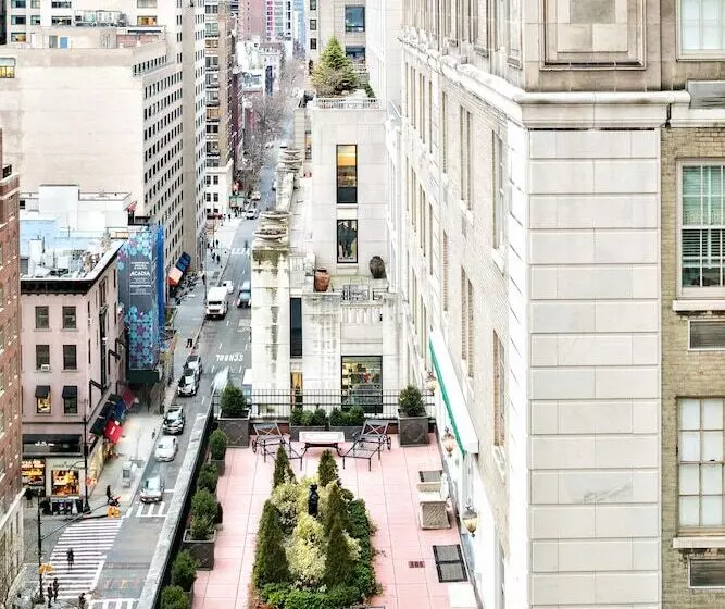 Fotos del hotel The Pierre, A Taj Hotel, New York:  21