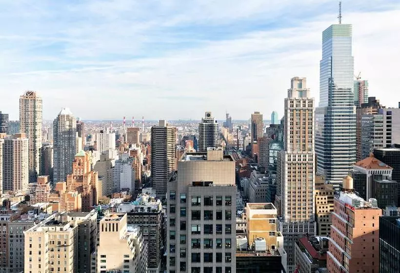 Fotos del hotel The Pierre, A Taj Hotel, New York:  19