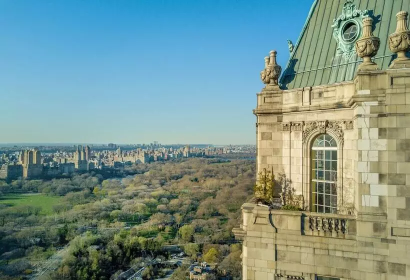 Fotos del hotel The Pierre, A Taj Hotel, New York:  17