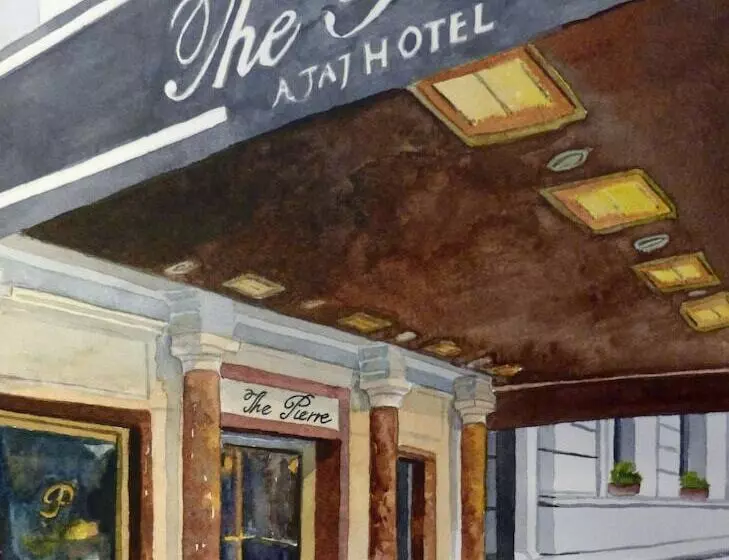 Fotos del hotel The Pierre, A Taj Hotel, New York:  23