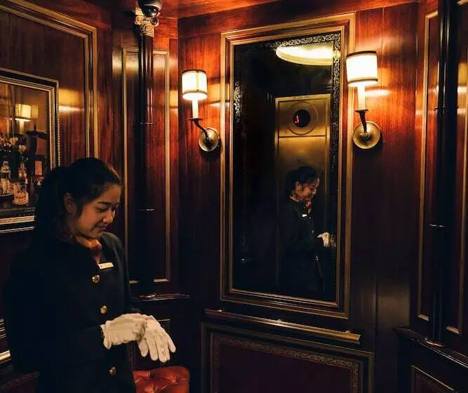 Fotos del hotel The Pierre, A Taj Hotel, New York:  6