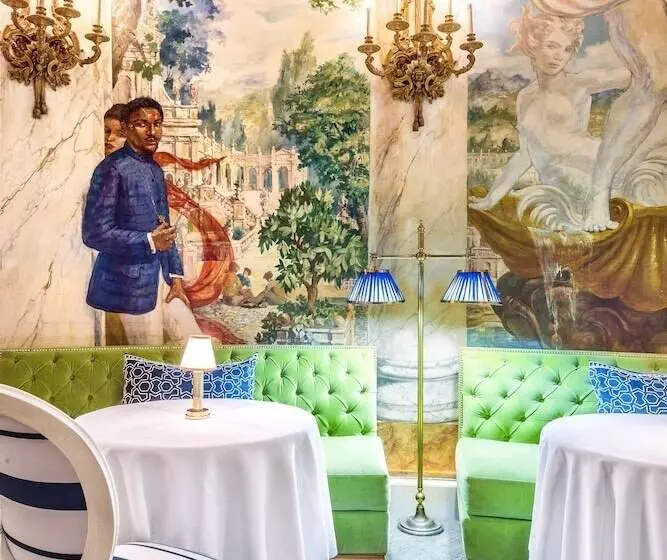 Fotos del hotel The Pierre, A Taj Hotel, New York:  3