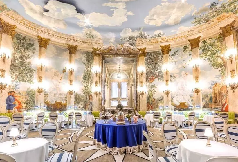 Fotos del hotel The Pierre, A Taj Hotel, New York:  14