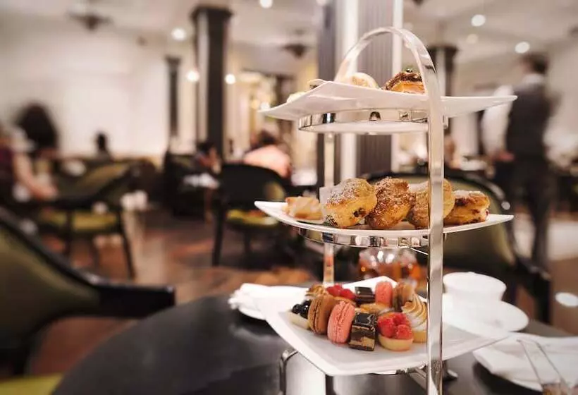 Fotos del hotel The Pierre, A Taj Hotel, New York:  20