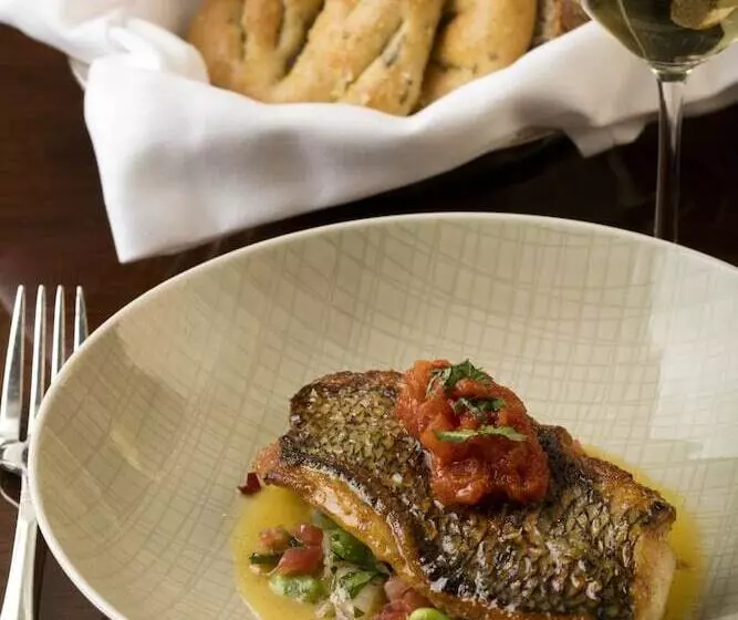 Fotos del hotel The Pierre, A Taj Hotel, New York:  18