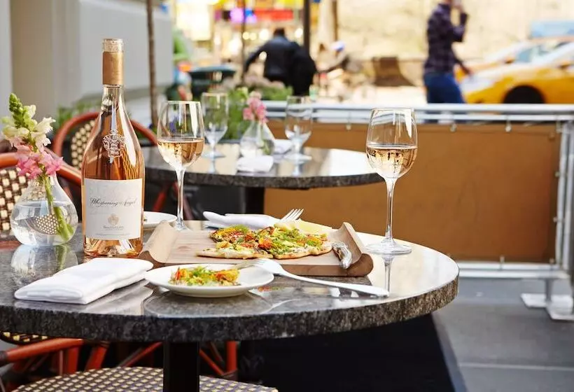 Fotos del hotel The Pierre, A Taj Hotel, New York:  9