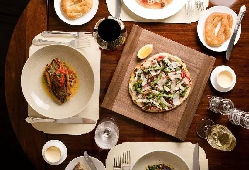 Fotos del hotel The Pierre, A Taj Hotel, New York:  8