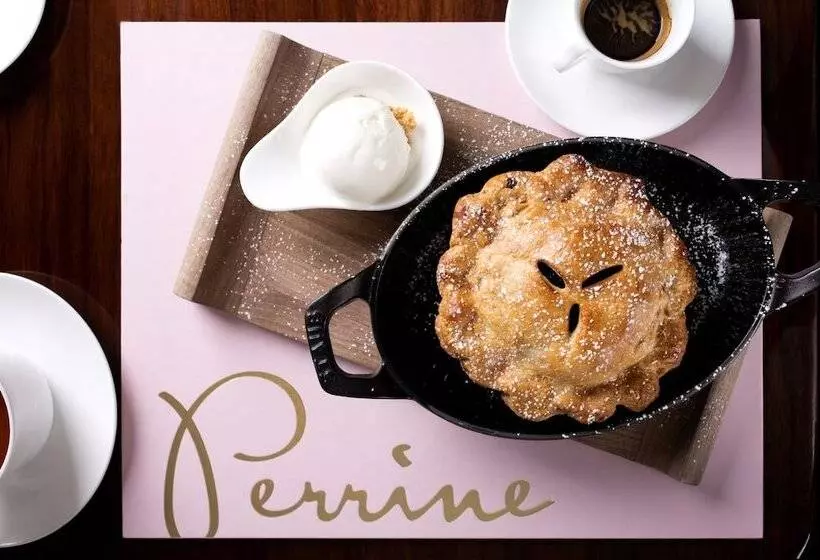 Fotos del hotel The Pierre, A Taj Hotel, New York:  16