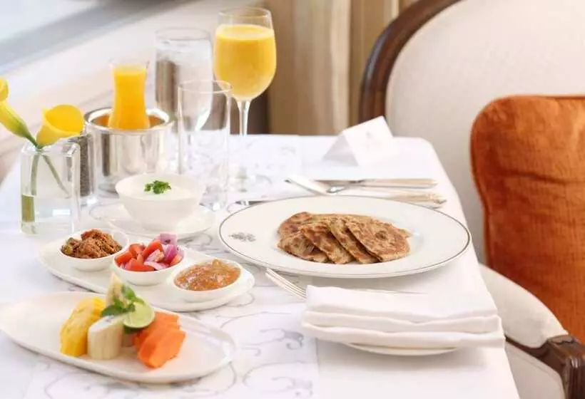 Fotos del hotel The Pierre, A Taj Hotel, New York:  12