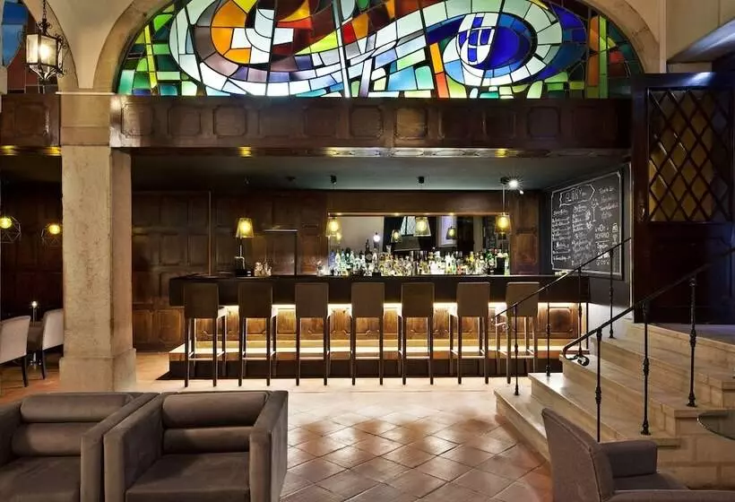 Fotos del hotel Turim Restauradores:  6